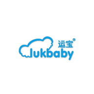 运宝Lukbaby品牌LOGO