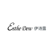 EstheDew伊诗露品牌LOGO