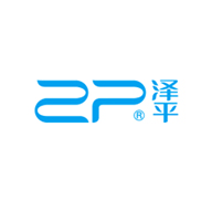 泽平ZEPING品牌LOGO