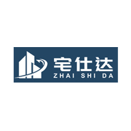 宅仕达品牌LOGO