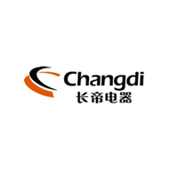 长帝changdi品牌LOGO