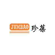 珍葆品牌LOGO