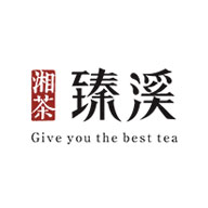 臻溪品牌LOGO