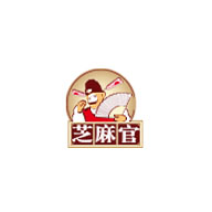 芝麻官品牌LOGO