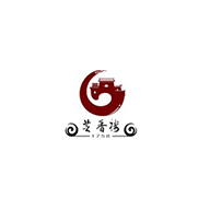 芝香楼品牌LOGO