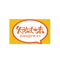 知其味螺蛳粉品牌LOGO