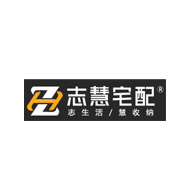 志慧宅配品牌LOGO