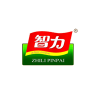 智力品牌LOGO