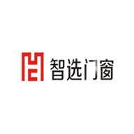 智选门窗品牌LOGO