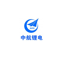 中航锂电品牌LOGO