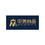 中美尚品品牌LOGO