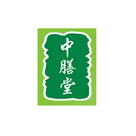 中膳堂品牌LOGO