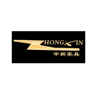 中新ZHONGXIN品牌LOGO