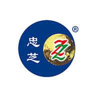 忠芝品牌LOGO