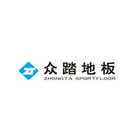 众踏地板品牌LOGO