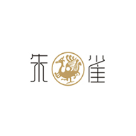 朱雀品牌LOGO