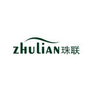 珠联ZhuLian品牌LOGO