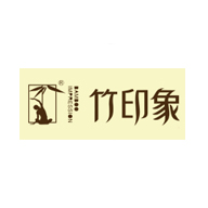 竹印象品牌LOGO