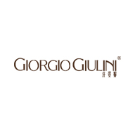 庄姿妮GIORGIO GIULINI品牌LOGO