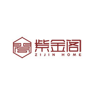 紫金阁品牌LOGO