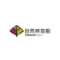 自然林品牌LOGO