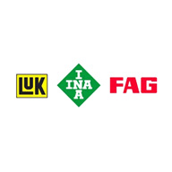 FAG/INA舍弗勒品牌LOGO