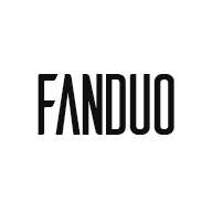 FANDUO梵朵品牌LOGO