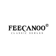 FEECANOO菲卡奴品牌LOGO