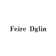 FEIRE DGLIN费雷德里品牌LOGO