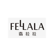 fellala翡拉拉品牌LOGO