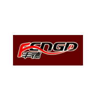 FENGD丰德品牌LOGO