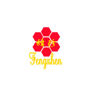 Fengzhen蜂珍品牌LOGO