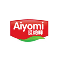 Aiyomi哎哟咪品牌LOGO