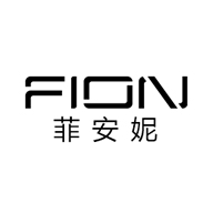 FION菲安妮品牌LOGO