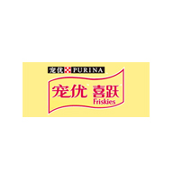 Fiskies喜跃品牌LOGO