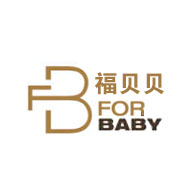 Forbaby福贝贝品牌LOGO