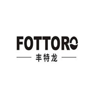 FOTTORO丰特龙品牌LOGO