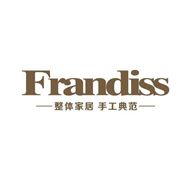 Frandiss富兰帝斯品牌LOGO