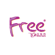 Free飞品牌LOGO