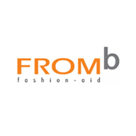 fromb品牌LOGO