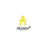 ALCOCO品牌LOGO
