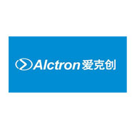 Alctron爱克创品牌LOGO