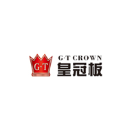 G•T皇冠板品牌LOGO