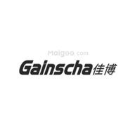 Gainsch佳博品牌LOGO