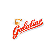 Galatine佳乐锭品牌LOGO