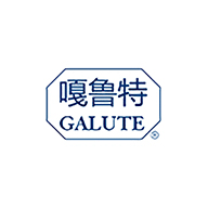 GALUTE嘎鲁特品牌LOGO