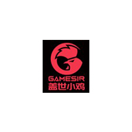 GameSir盖世小鸡品牌LOGO