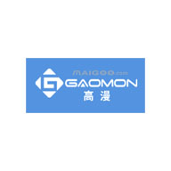 GAOMON高漫品牌LOGO