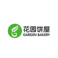 Garden Bakery花园饼屋品牌LOGO