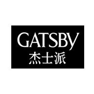 GATSBY杰士派品牌LOGO